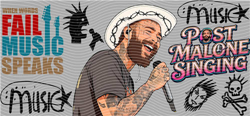 16oz Star Singer-O 276